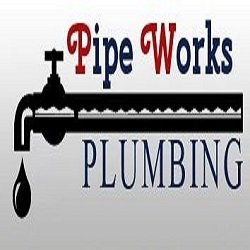 Slide of Pipe Works Plumbing