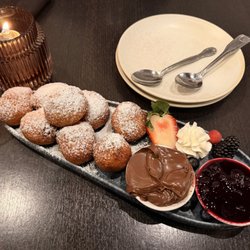 Grand Duke's Restaurant