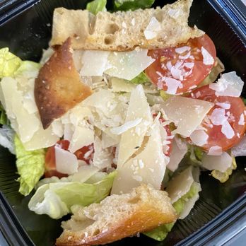Don Guerra's Barrio Bagel & Slice - Side Salad - Pizza Near Me - Gilbert, Arizona Don Guerra's Barrio Bagel & Slice - Side Salad - Pizza Near Me - Gilbert, Arizona