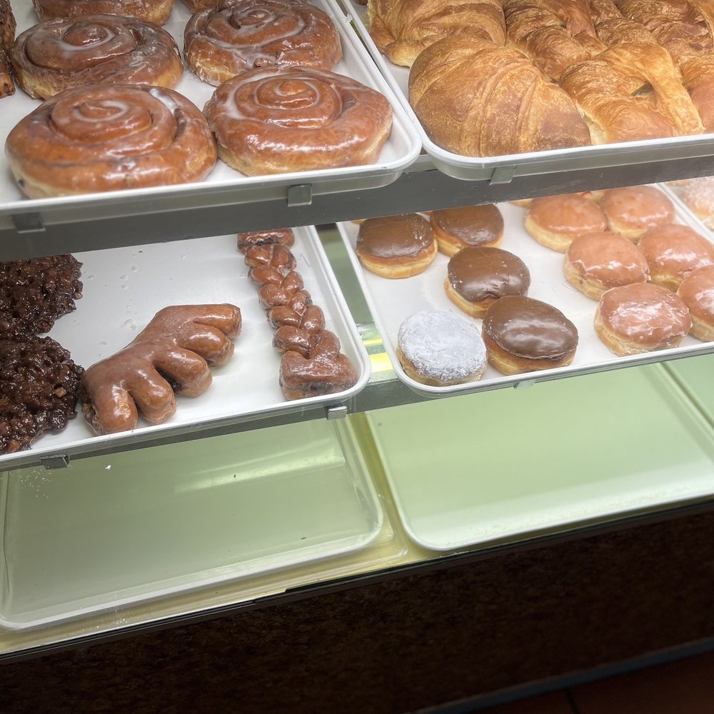 Pam's Donuts - Donuts - Bakeries Near Me - Moreno Valley, California Pam's Donuts - Donuts - Bakeries Near Me - Moreno Valley, California