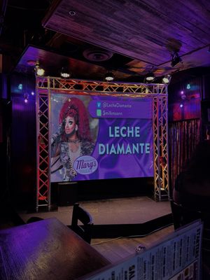 Hamburger Mary's Dallas by null