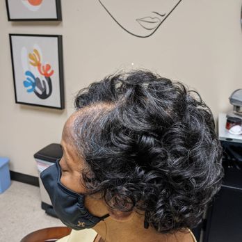 Hair so Healthy by Dimples - Hair Salons Near Me - Houston, Texas Hair so Healthy by Dimples - Hair Salons Near Me - Houston, Texas