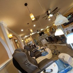 Royal Nails