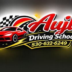 Aujla Driving School