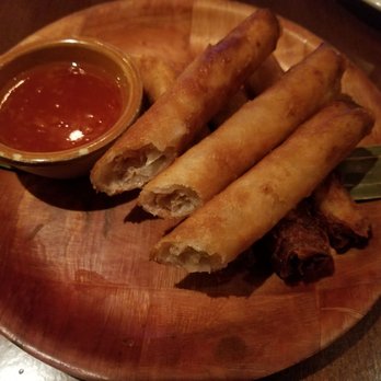 FOB Kitchen - Shanghai lumpia for just me - Filipino Near Me - Oakland, California FOB Kitchen - Shanghai lumpia for just me - Filipino Near Me - Oakland, California