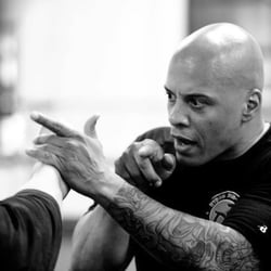 Progressive Krav Maga