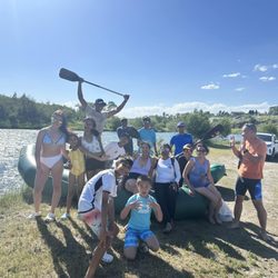 Rapid River Rentals