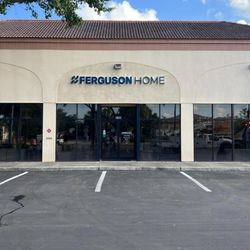 Ferguson Home - Ferguson Home Signage