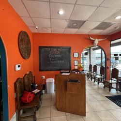 Hacienda Los Arcos Mexican Grill and Bar