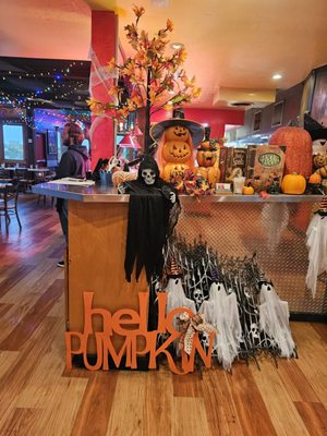 Garlic Brothers Restaurant and Bar by null