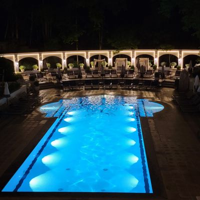 Palácio Tangará by null