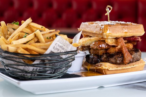 Sugar Factory - Detroit by null