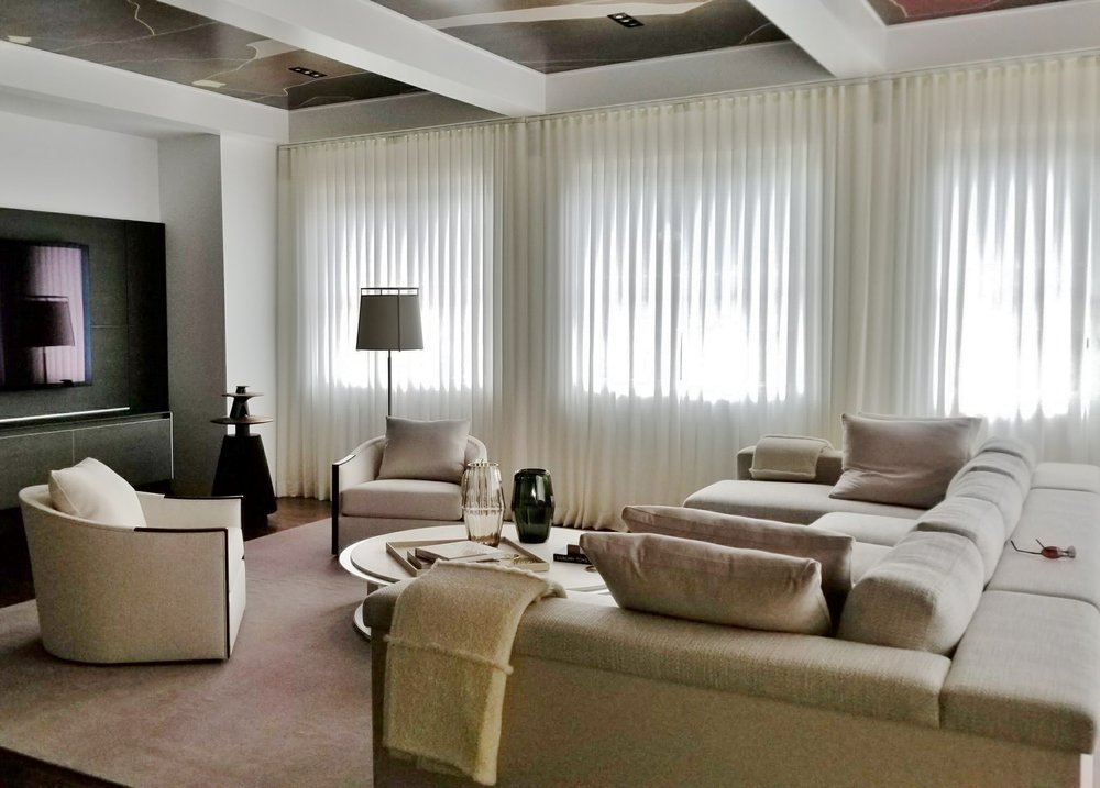 Tatterdemalion - upholstery in Denver, CO