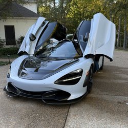 Lakeland Auto Detailing