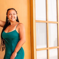 Get Gorgeous - Knotless box braids!