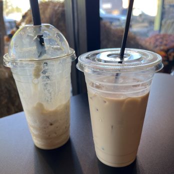 Red Front Cafe - Frappuccino and A Ice Coffee. - Coffee & Tea Near Me - Sarcoxie, Missouri Red Front Cafe - Frappuccino and A Ice Coffee. - Coffee & Tea Near Me - Sarcoxie, Missouri