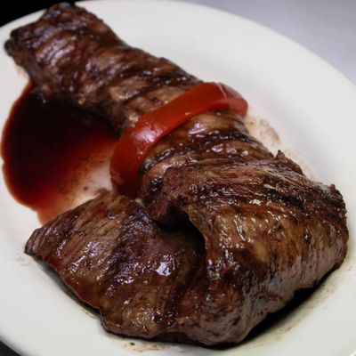 La Fusta New Jersey by null