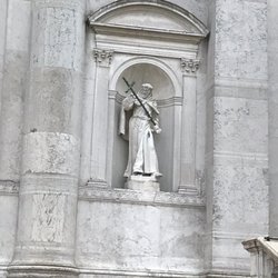 Chiesa del Santissimo Redentore