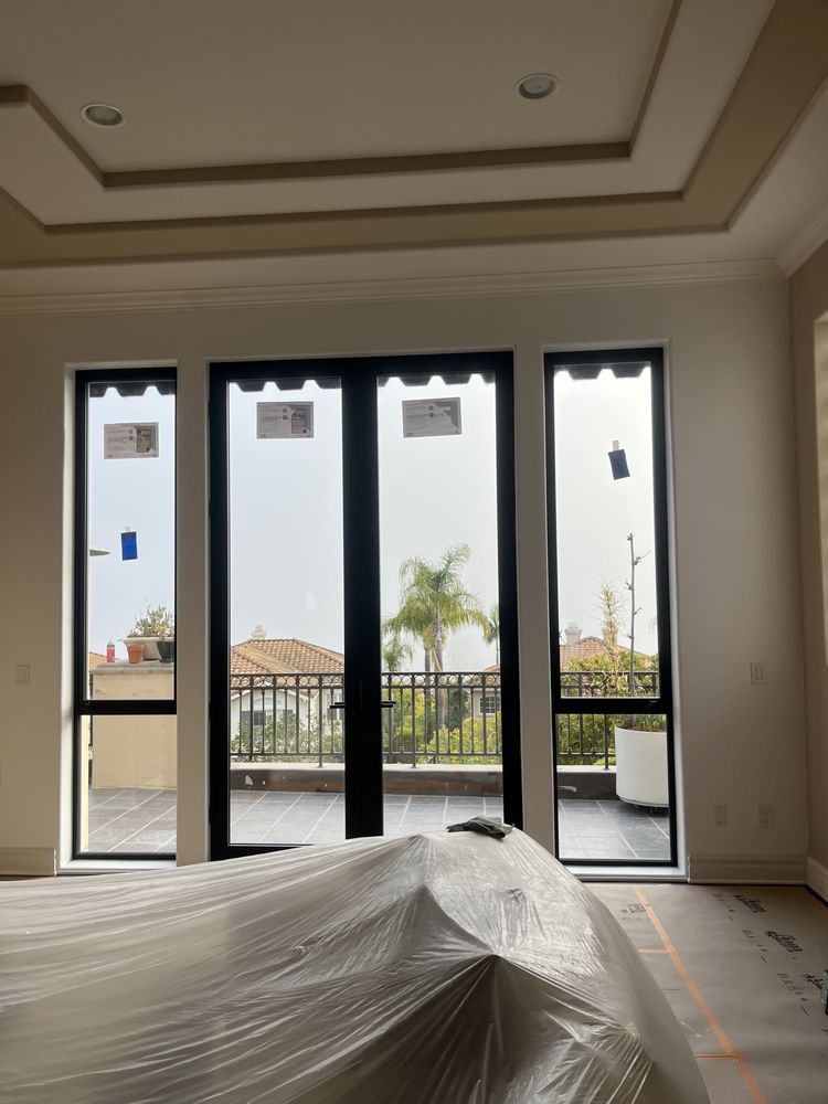 Slide of Green Oak Builders