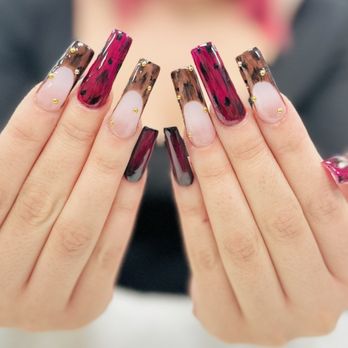 Nail Edit - Nail Salons Near Me - Terrytown, Louisiana
