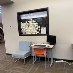 Mt Washington Branch Library