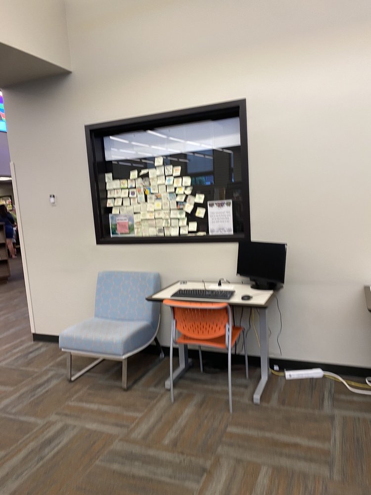 MT WASHINGTON BRANCH LIBRARY - Updated October 2025 - 133 Photos - 311 ...