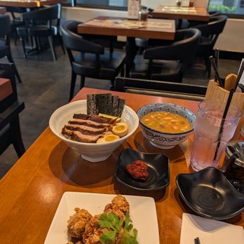 TSUKE Artisan Noodle - Ramen Near Me - San Gabriel, California