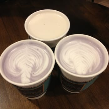 Cafe LaTTea - Taro Lattes and Chai Latte - Cafes Near Me - Cupertino, California Cafe LaTTea - Taro Lattes and Chai Latte - Cafes Near Me - Cupertino, California