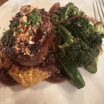 The Fat Lamb - Filet - Cocktail Bars Near Me - Louisville, Kentucky