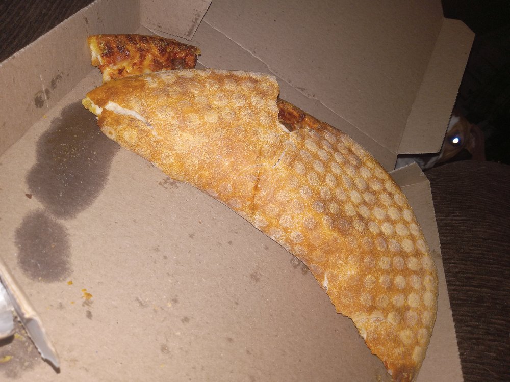 Domino's Logo