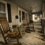 Oklahoma Murder Mystery