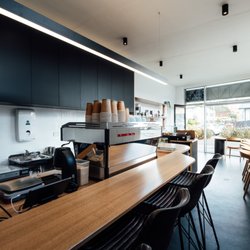 Maxie Coffee