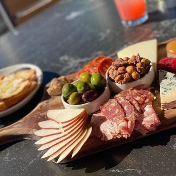 Willamette Valley Vineyards - Vancouver Waterfront - Cascadia Meat and Cheese board SO GOOD! - Wine Tasting Room Near Me - Vancouver, Washington Willamette Valley Vineyards - Vancouver Waterfront - Cascadia Meat and Cheese board SO GOOD! - Wine Tasting Room Near Me - Vancouver, Washington