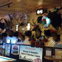 Demmith Hunter's & Fisherman's Tavern