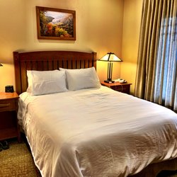 The Cliffs at Long Creek - Guest bedroom