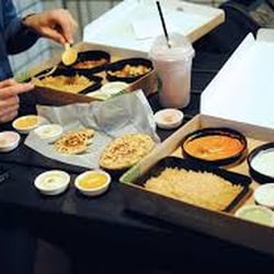 Bolly Food - Bollyfood