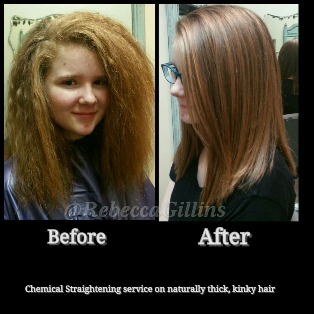 REBECCA DOES MY HAIR Updated June 2024 865 Main St, Dallas, Oregon