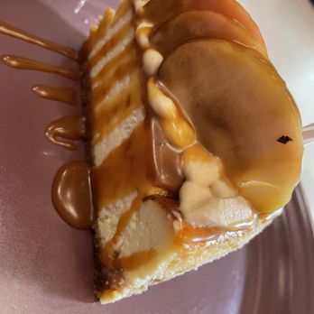Al-Posto - Apple cheesecake. (It's not listed on the online menu) Rating: 7/10 OMG! AMAZING! - Italian Near Me - Cincinnati, Ohio Al-Posto - Apple cheesecake. (It's not listed on the online menu) Rating: 7/10 OMG! AMAZING! - Italian Near Me - Cincinnati, Ohio