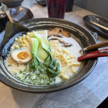 O Ku Sushi & Ramen - Miso Ramen - Sushi Bars Near Me - Roy, Utah O Ku Sushi & Ramen - Miso Ramen - Sushi Bars Near Me - Roy, Utah