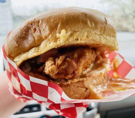 Asad’s Hot Chicken by null