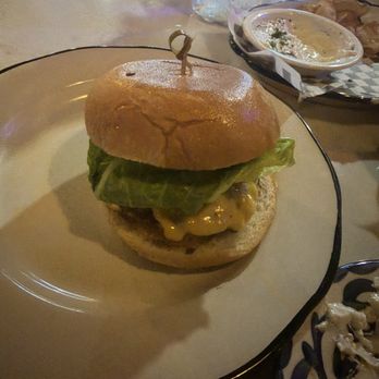 Milkhouse - Simple man - American Near Me - Orlando, Florida