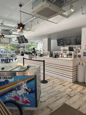Big Gay Ice Cream by null