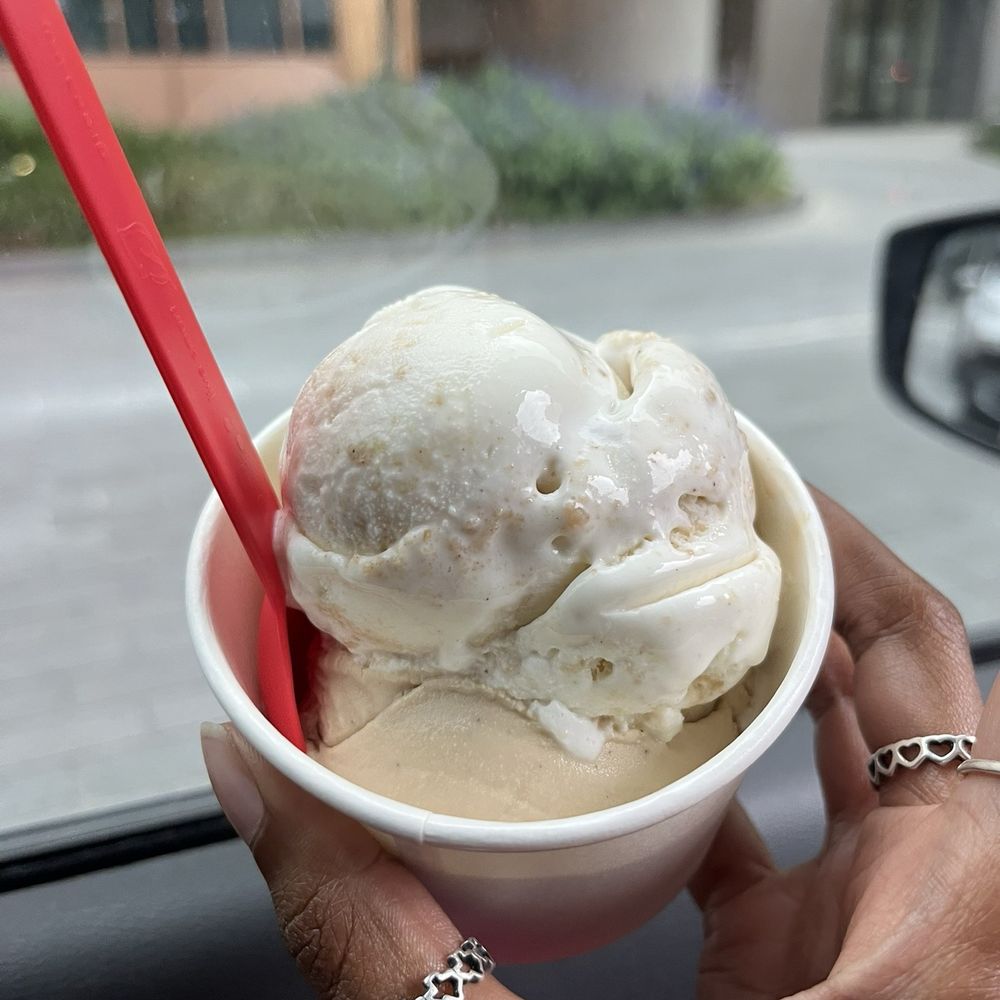 Lick Honest Ice Cream - Sweet Cream & Strawberry Coffee with Cream - Ice Cream & Frozen Yogurt Near Me - Houston, Texas Lick Honest Ice Cream - Sweet Cream & Strawberry Coffee with Cream - Ice Cream & Frozen Yogurt Near Me - Houston, Texas