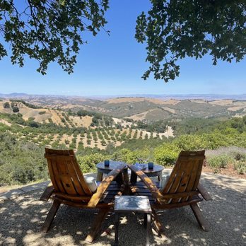 Toast Tours - Daou - Wine Tours Near Me - Paso Robles, California Toast Tours - Daou - Wine Tours Near Me - Paso Robles, California