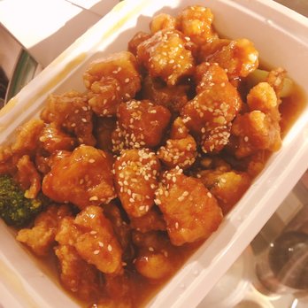 Chung Chun Kitchen - Sesame Chicken - Chinese Near Me - Brooklyn, New York Chung Chun Kitchen - Sesame Chicken - Chinese Near Me - Brooklyn, New York