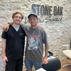 Stone Oak Vision Source - A doctor who cares