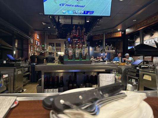 Brick House Tavern + Tap by null