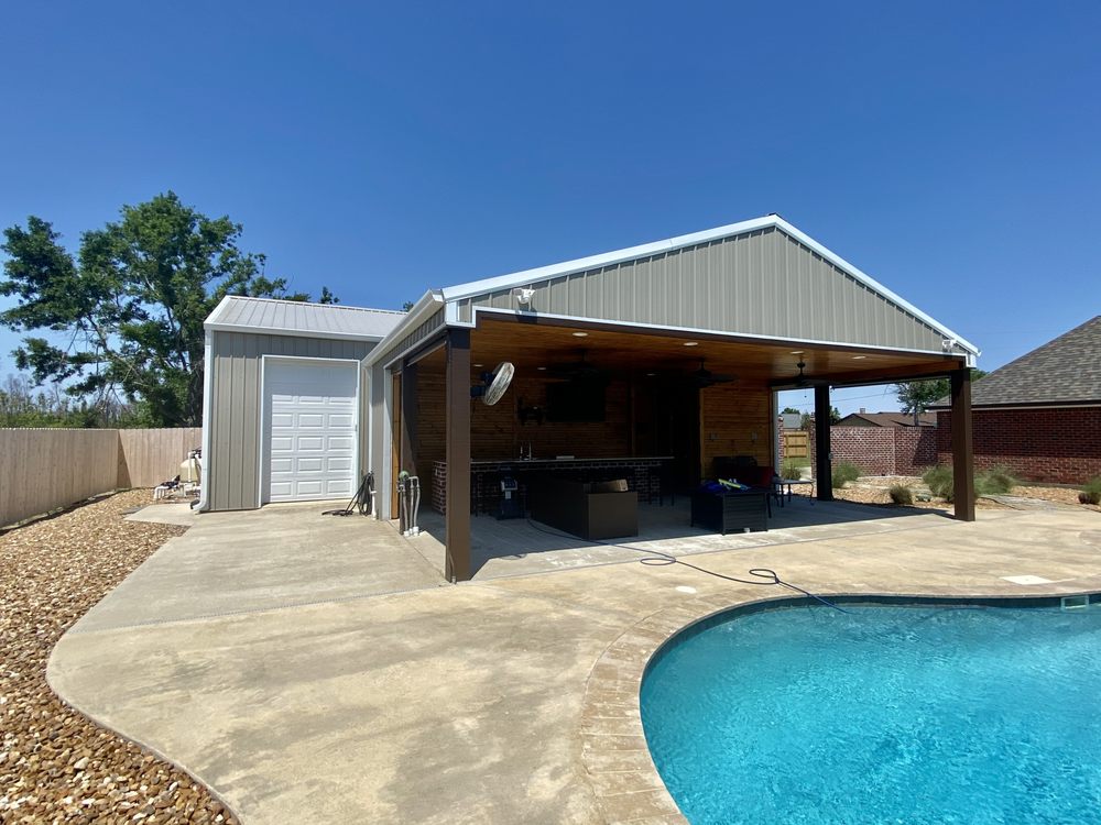 Slide of Precision Metal SWLA