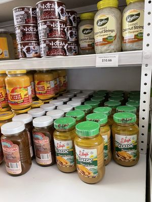 Isla Pacific Grocery by null