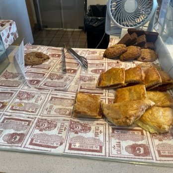 Colada Shop - Delicious pastries! - Coffee & Tea Near Me - Washington, DC, District of Columbia